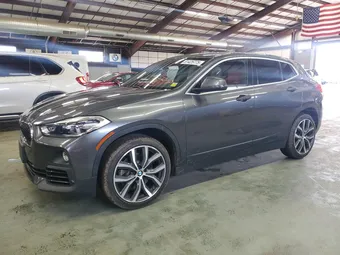 2019 BMW X2 WBXYJ5C58K5N87206