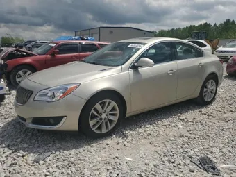2016 Buick Regal 2G4GS5GX3G9108052