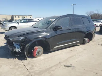 2023 Cadillac XT6 1GYKPGRS0PZ154631