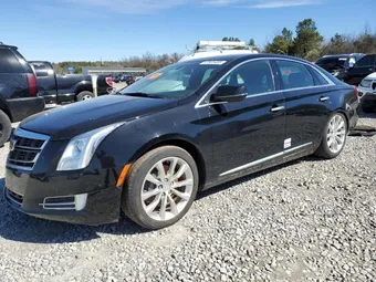 2017 Cadillac XTS 2G61M5S3XH9171680
