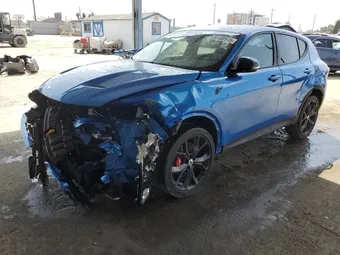 2024 Dodge Hornet ZACNDFAN2R3A10504