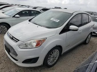 2015 Ford C-Max 1FADP5AU9FL121411