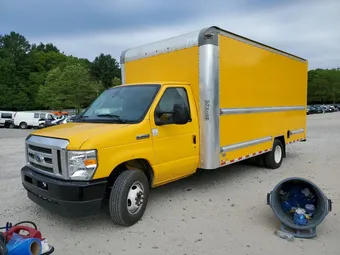 2022 Ford Econoline 1FDWE3FN6NDC11716