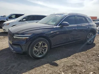 2022 Genesis GV70 KMUMADTB1NU043715