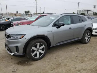 2024 Honda Prologue 3GPKHWRM9RS542714