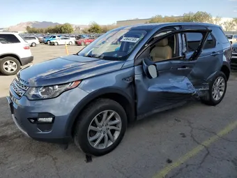 2018 Land Rover Discovery SALCR2RX3JH735758