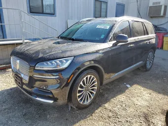 2023 Lincoln Aviator 5LM5J7WC8PGL06144