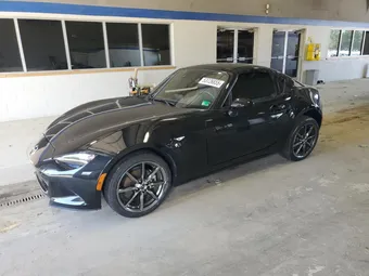 2018 Mazda MX-5 Miata JM1NDAM71J0202094