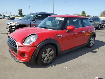 2020 Mini 3-Door WMWXR3C06L2L86396