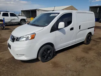2019 Nissan NV 3N6CM0KN8KK694150