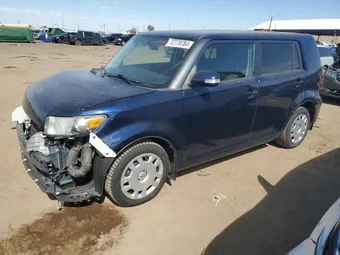 2015 Scion XB JTLZE4FE4FJ078274