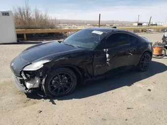 2023 Subaru BRZ JF1ZDBE15P9702514
