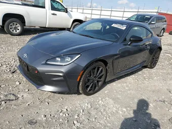 2024 Toyota GR86 JF1ZNBE12R9751539