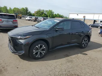 2023 Toyota bZ4X JTMABABAXPA001834