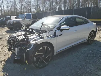 2023 Volkswagen Arteon WVWTR7AN3PE013960