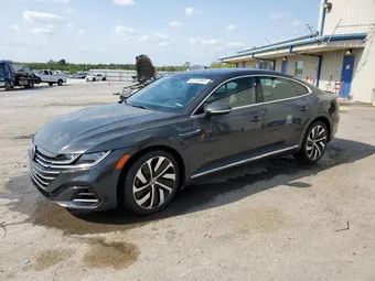 2021 Volkswagen Arteon WVWHR7AN9ME009901