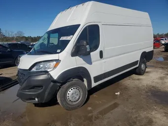 2024 Ram Promaster 3C6MRVSG2RE100837