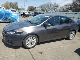 2014 Dodge Dart 1C3CDFBB0ED903711