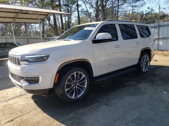 2022 Jeep Wagoneer 1C4SJUBT1NS130904