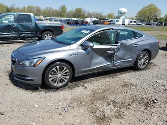 2019 Buick LaCrosse 1G4ZR5SS1KU131275