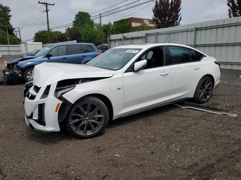 2024 Cadillac CT5 1G6DU5RK2R0124682