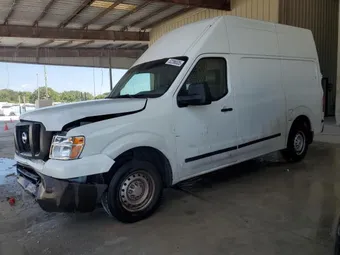 2016 Nissan NV 1N6BF0LY9GN814344
