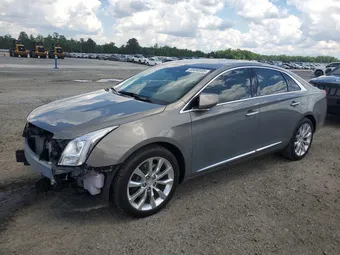2017 Cadillac XTS 2G61M5S30H9130152