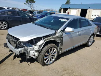 2017 Cadillac XTS 2G61M5S30H9131799