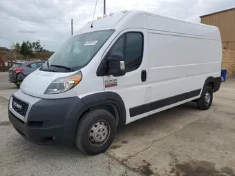 2021 Ram Promaster City 3C6LRVDG3ME543287
