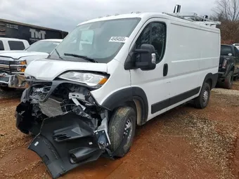 2024 Dodge Promaster 3C6LRVVG4RE146161