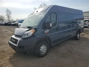 2022 Dodge Promaster 3C6MRVJG5NE114260