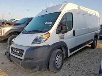 2021 Dodge Promaster 3C6MRVJG6ME531384