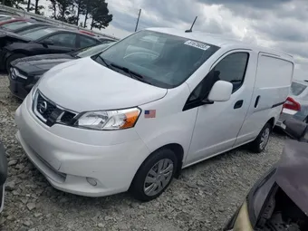 2020 Nissan NV 3N6CM0KN1LK701523