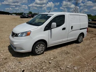2018 Nissan NV 3N6CM0KN7JK694333