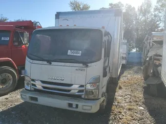2024 Isuzu 54DC4W1D3RS207467