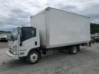 2021 Isuzu 54DC4W1D5MS206068