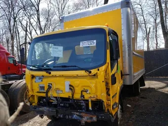 2023 Isuzu 54DC4W1D9PS202853