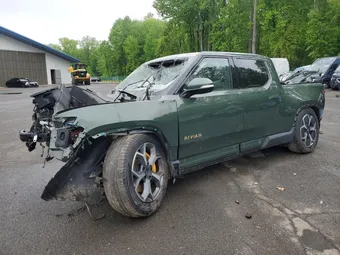 2023 Rivian R1T 7FCTGAAA5PN019737