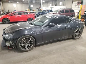 2014 Toyota Scion FR-S JF1ZNAA1XE9710165