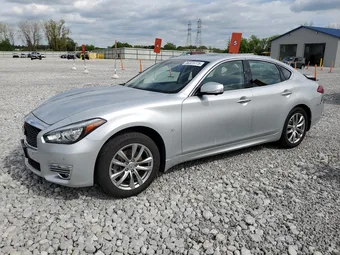 2015 Infiniti Q70 JN1BY1AR7FM560946