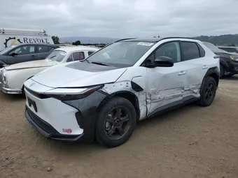 2023 Toyota bZ4X JTMAAAAA2PA026778