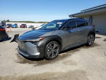 2023 Toyota bZ4X JTMABACA4PA014206