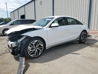 2024 Hyundai Ioniq 6 KMHM34AA8RA078973