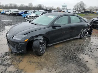 2024 Hyundai Ioniq 6 KMHM34AC8RA059308