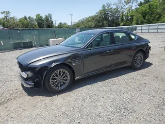 2021 Genesis G80 KMTGB4SC5MU082511