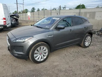 2020 Jaguar E-PACE SADFP2FX5L1Z75893