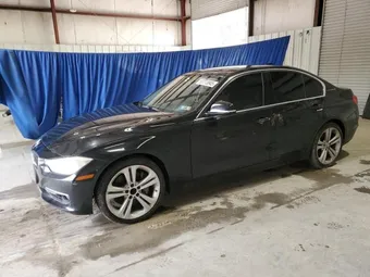 2014 BMW 1 Series WBA3F9C53EKP46541