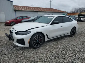 2024 BMW i4 WBY83FB05RFS95163