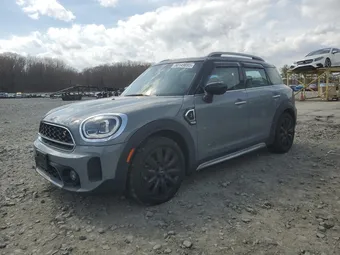 2022 Mini Countryman WMZ83BR08N3N95291