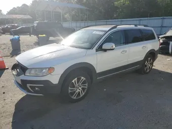 2014 Volvo XC70 YV4952BL3E1175093